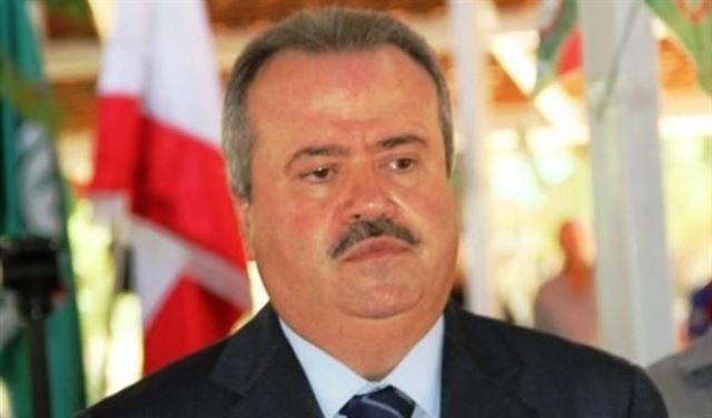 جابر: الدعوة الى الجلسة التشريعية سببها الامور المالية الطارئة