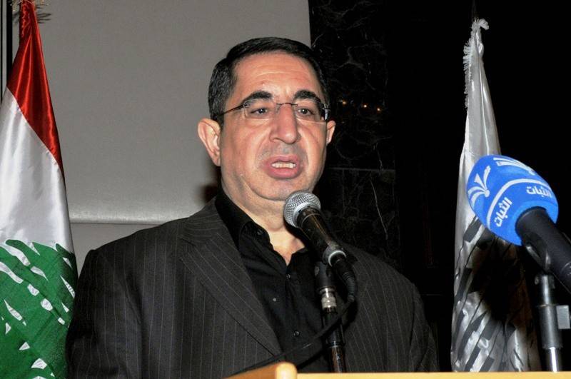 الحاج حسن: لن نستسلم ولن نخضع للضغوط