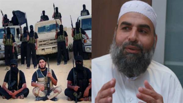 من هو تنظيم "ولاية سيناء" التابع لداعش ومن أبرز قادته