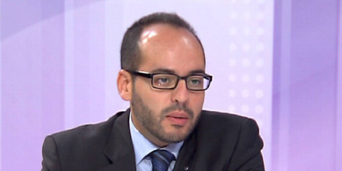 داغر: باب التشريع هو انتخاب رئيس فقط ونحن الاحرص على مصلحة المسيحيين