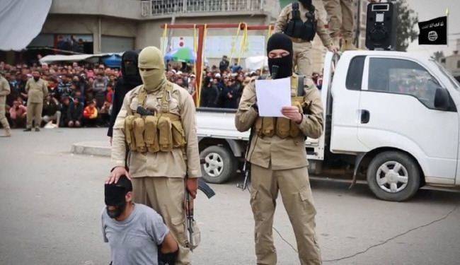 "داعش" تعدم رئيس قسم الفيزياء بجامعة الموصل؛ والسبب؟..