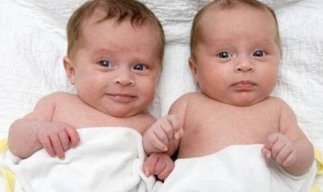 بعد إنجابه 5 أطفال.. اكتشف أنه عقيم