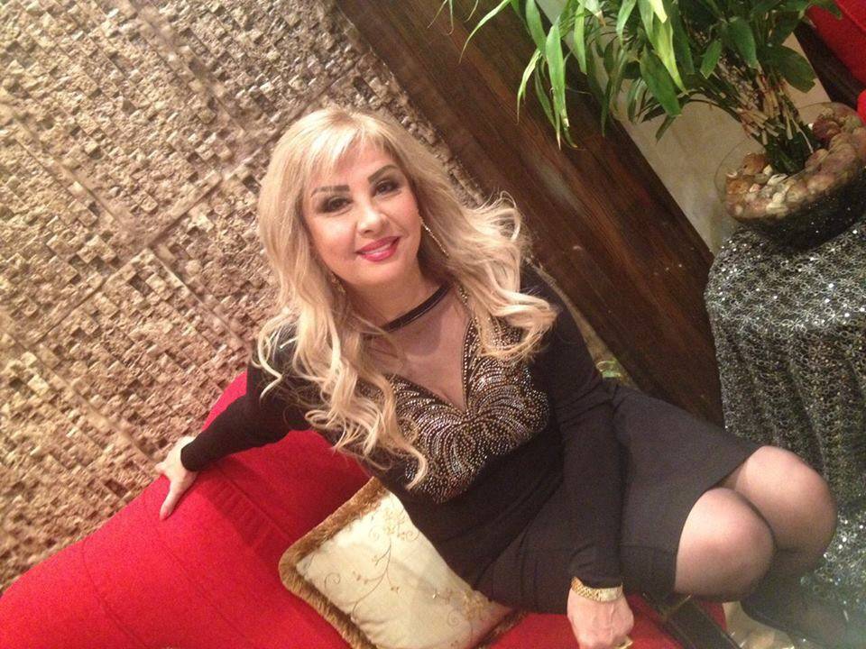 من خطف ابن الممثلة السورية سحر فوزي؟
