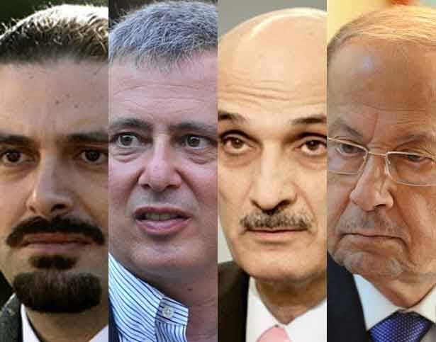 الحكيم يواجه الحريري بفائض قوة سعودي