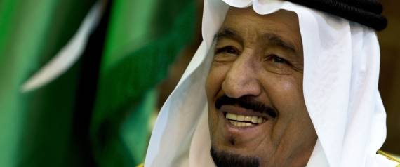 الملك سلمان يثق بالأمن المصري ويوجه الطيران السعودي للتعاون