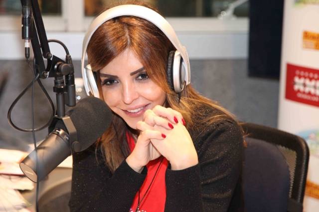 بالصّورة: هكذا ودّعت ريما نجيم جمهورها فهل اعتزلت؟