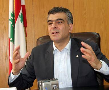 الصايغ: الدستور ليس ممسحة وما يحصل اليوم غير مقبول