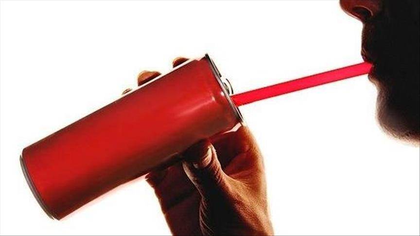 دراسة أمريكية تحذّر الشباب من خطورة استهلاك مشروبات الطاقة