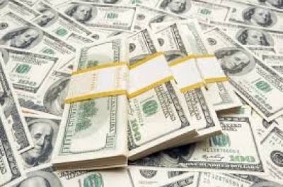 ارتفاع العجز في موازنة اميركا 12%