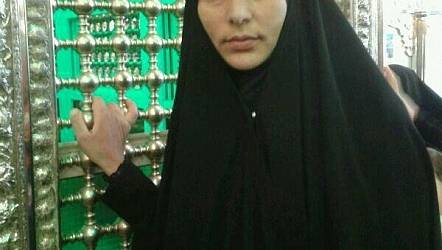توضيح على خبر وفاة شابة بالديمول