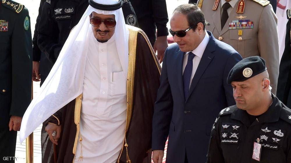 خطوات مصرية سعودية لتفعيل 
