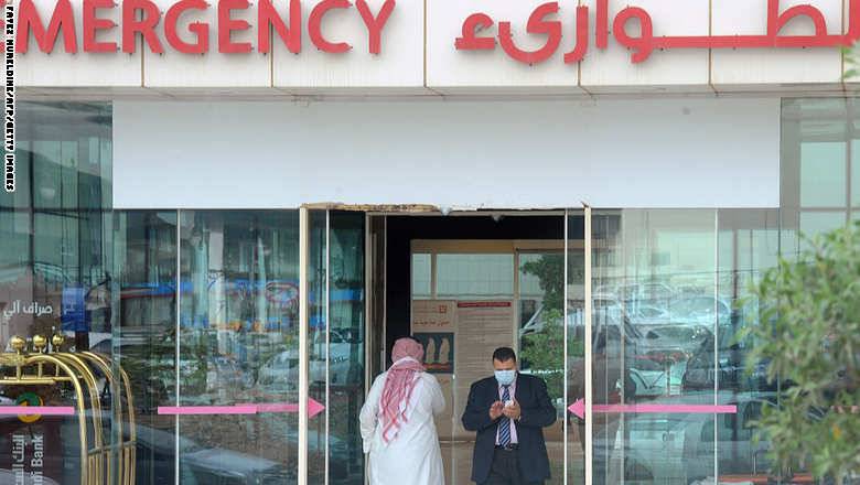 السعودية تعلن وفاة فتاتين بـ"أنفلونزا الخنازير" وإصابة 8.. وتسجيل 3 إصابات بالفيروس بمدرسة في قطر