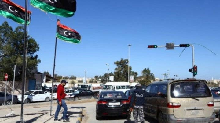 طرابلس تعلن القبض على جندي إماراتي بتهمة التجسس
