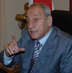 بري ردا على الانفجار: يريدون تعطيل البلد ولا يجب ان نوافقهم على ذلك