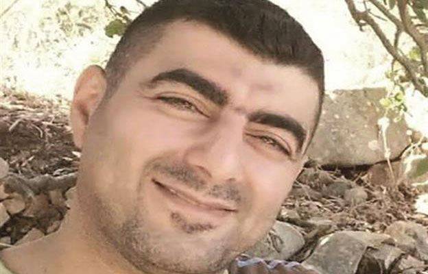 عادل ترمس.. قصة شهيد فدى بروحه عشرات الارواح