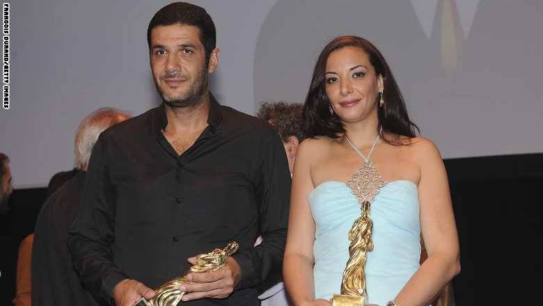 بطلة الفيلم المغربي الممنوع من العرض تتحدث عن قصة الاعتداء عليها وسبب مغادرتها بلادها