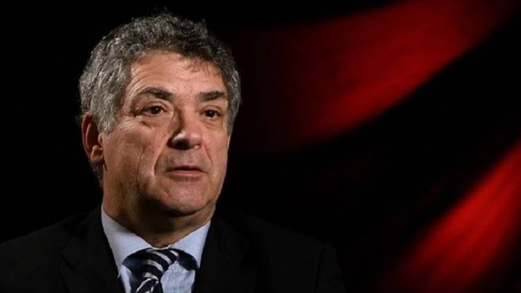 فضائح الفيفا.. لجنة الأخلاق التابعة للفيفا تغرم فيار