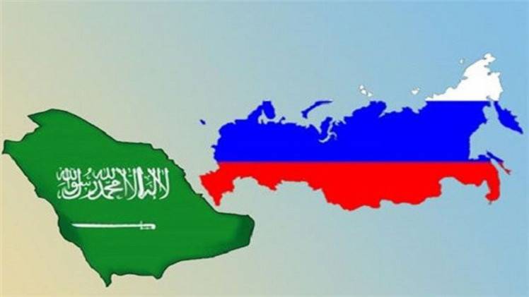 اللجنة الحكومية الروسية السعودية تعقد جلسة في موسكو نهاية الشهر الجاري