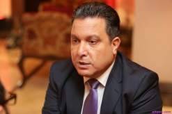 زاهي وهبي: 