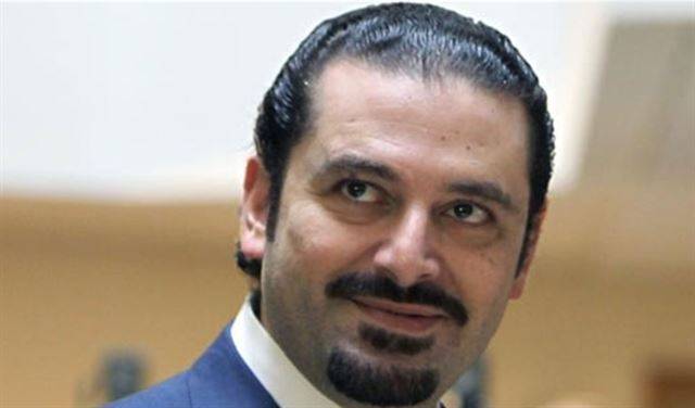 الحريري اتصل ببري معزيا بشهداء برج البراجنة