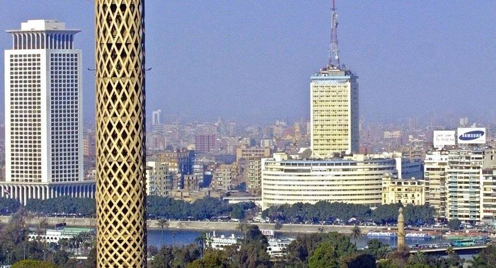 مصر تدين تفجيرات الضاحية وتؤكد وقوفها بجانب لبنان