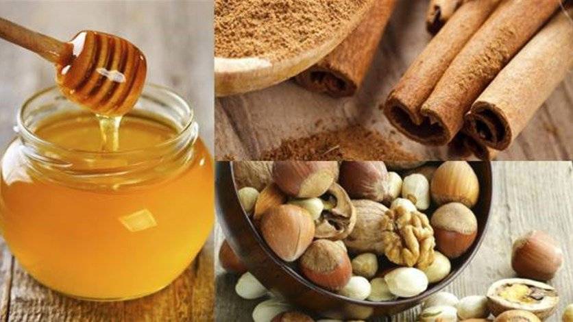 ما هي المأكولات التي تشعرك بالدفء؟