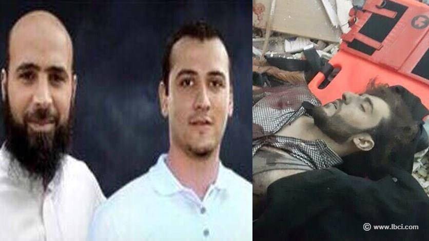بالصور -هؤلاء هم الانتحاريون الثلاثة