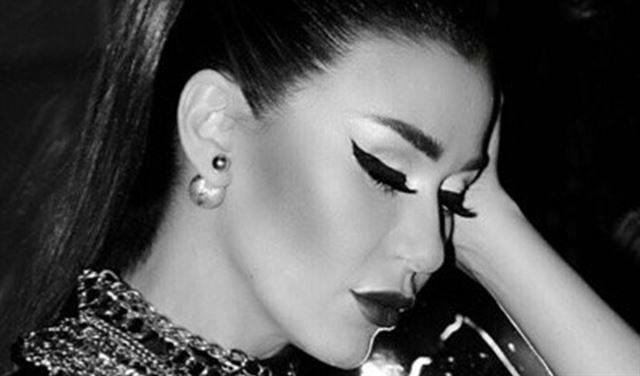 بالصورة.. نادين الراسي: الله كبير يا فطيسة يا كلب