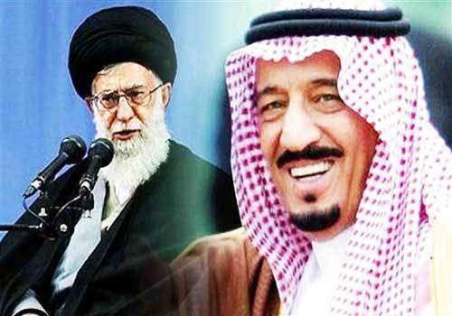 سلطنة عمان تعرب عن استعدادها للتوسط بين الرياض وطهران بخصوص سوريا
