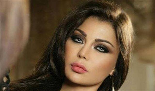 هيفا وهبي: شهداء كل ذنبهم انهم عاشوا في بلد اكلته المحسوبية