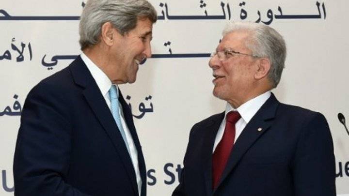 تونس تطلب دعم واشنطن في مراقبة حدودها مع ليبيا لمنع تدفق الأسلحة والجهاديين