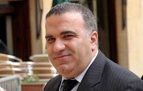 ماروني: شاركنا في لقاء 