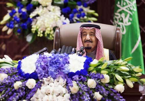 الديلي تلغراف: تغييرات سعودية لتهدئة المواطنين "المتعطشين للتغيير"