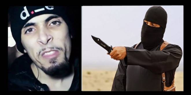 أمريكا تغتال الموازي “ذباح” داعش في غارة على الرقة