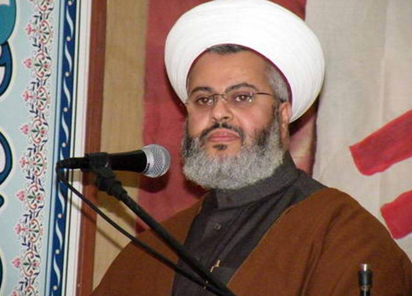 العمل الاسلامي: لمحاربة الفكر الارهابي الخطير