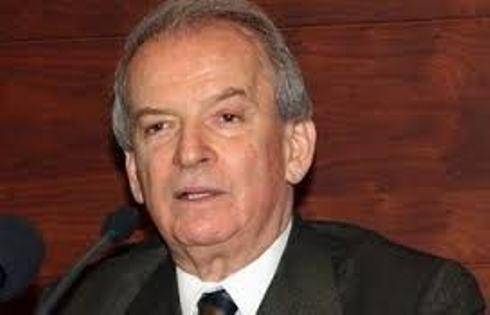 حماده بعد لقائه عوده: لمزيد من التفاهم لإخراج لبنان من مآزقه