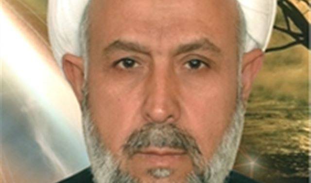 علماء صور: التفجيرات اكدت صوابية خيار المقاومة
