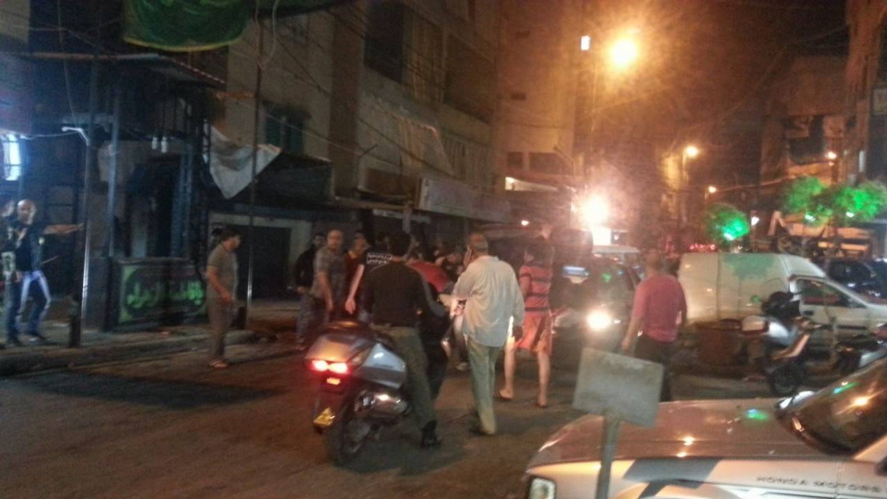 تفجير بيروت المزدوج.. الأعنف والأكثر دموية