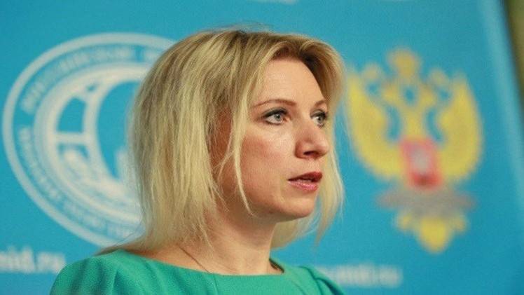 موسكو: تشكيل لجان فرعية حول سوريا تجربة أمريكية 