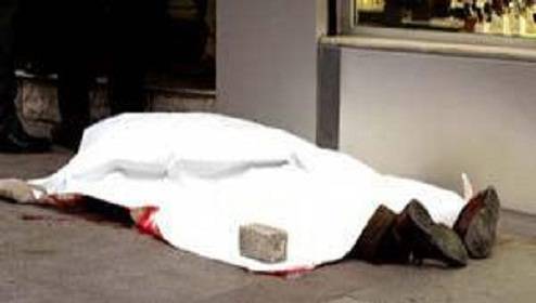 قتيل وجريحان في حادث سير في الطيبة - بعلبك