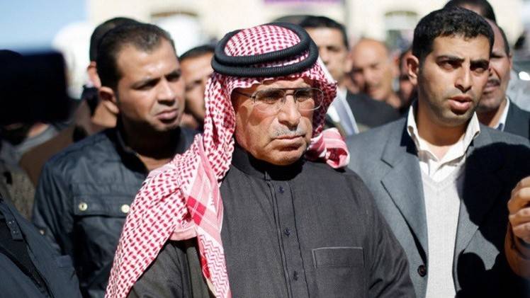 والد 