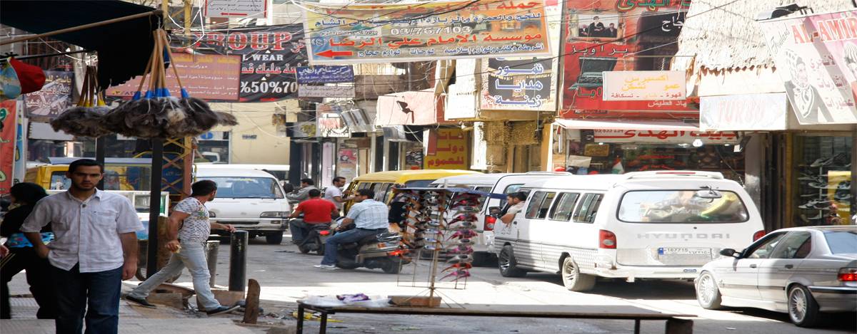 مصادر جنوبية لـ"المركزية": حزب الله يشدد المراقبة على مداخل المخيمات الفلسطينية .. مع تخوف من تفجير في حي السلم