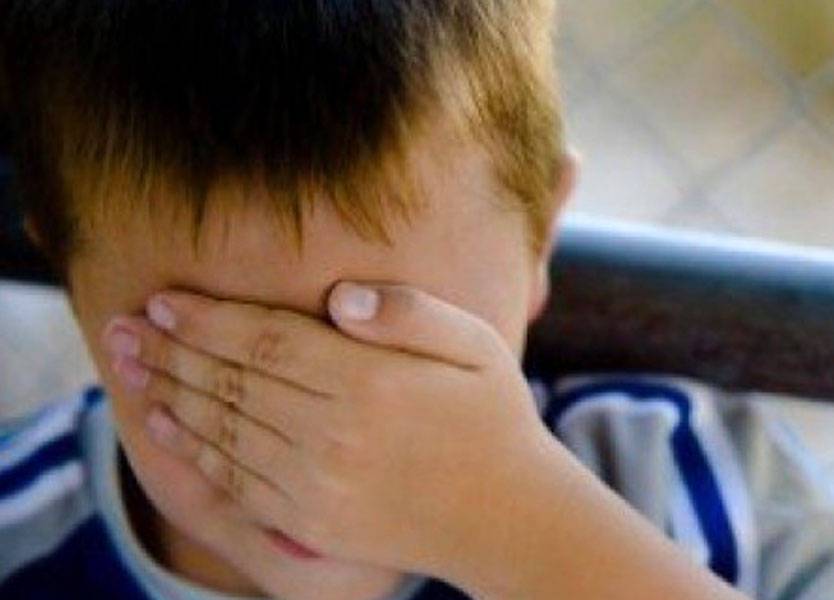 طفل في الثامنة متّهم في قضية قتل رضيع !