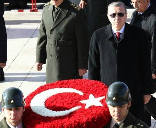 مجموعة العشرين المنقسمة تسعى الى التوافق بشان سوريا في قمة تركيا