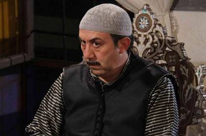 محمد خير الجراح: الممثلون اللبنانيون لا ينجحون إلا بلمسة سورية