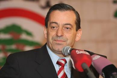 النائب أنطوان زهرا : الارهاب مدان ومرفوض من أي جهة اتى وعلى اي منطقة وقع