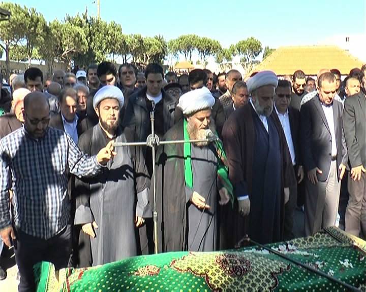 الجنوب يشيع 3 من شهداء 