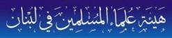 هيئة العلماء المسلمين: لتجهيز حملة موحدة للقضاء على الإرهاب!