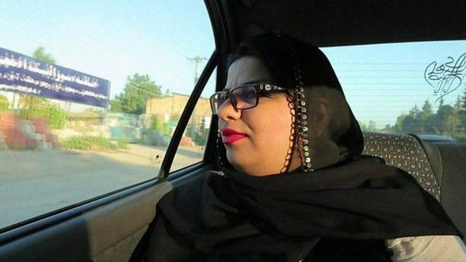 قصة مريم التي عادت إلى أهلها بعد فقدها في قصف حلبجة