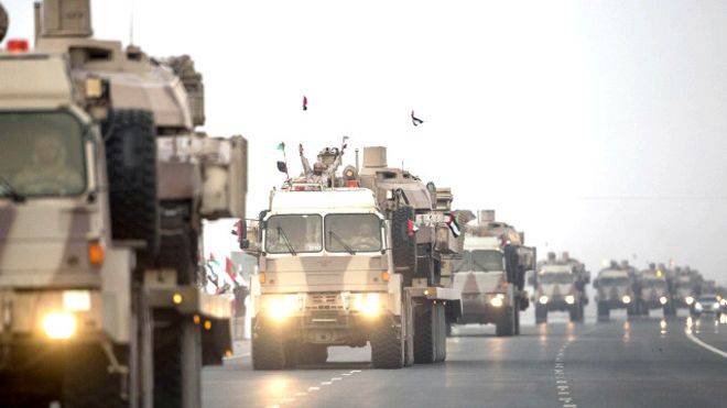 هل تؤثر تداعيات حرب اليمن على العلاقة بين الرياض ولندن؟